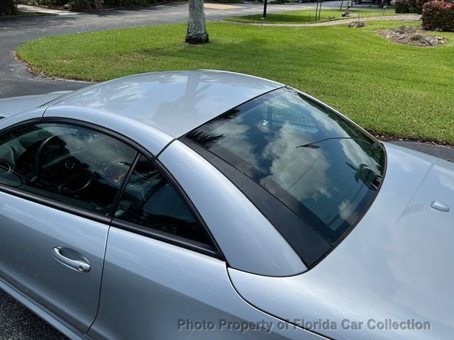 2006 Mercedes-Benz SL-Class SL500 AMG Sport Package - 21793591 - 24