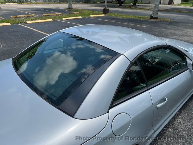 2006 Mercedes-Benz SL-Class SL500 AMG Sport Package - 21793591 - 25