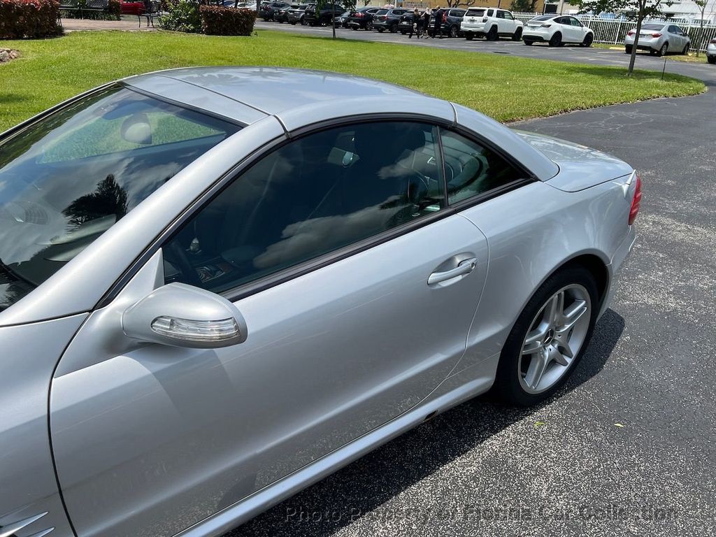 2006 Mercedes-Benz SL-Class SL500 AMG Sport Package - 21793591 - 33