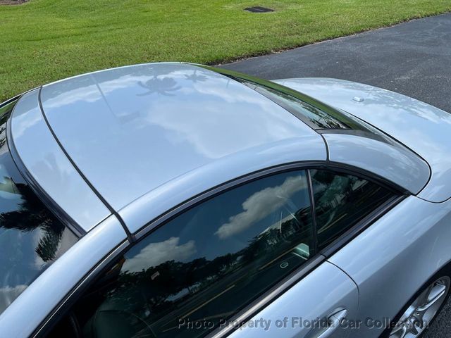 2006 Mercedes-Benz SL-Class SL500 AMG Sport Package - 21793591 - 36