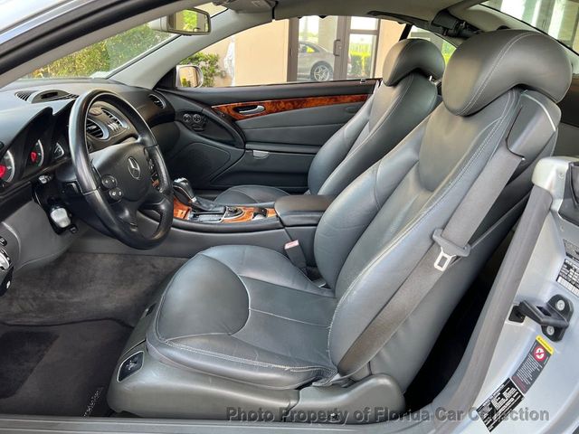 2006 Mercedes-Benz SL-Class SL500 AMG Sport Package - 21793591 - 48