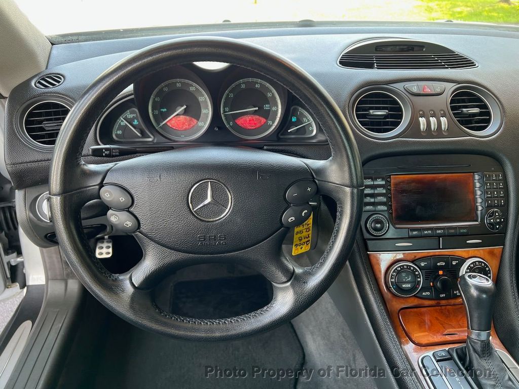 2006 Mercedes-Benz SL-Class SL500 AMG Sport Package - 21793591 - 52