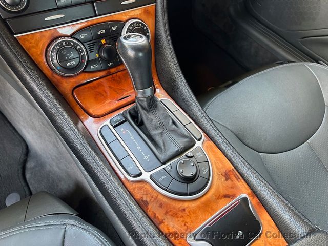 2006 Mercedes-Benz SL-Class SL500 AMG Sport Package - 21793591 - 58