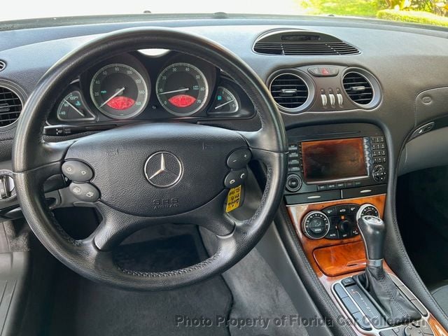 2006 Mercedes-Benz SL-Class SL500 AMG Sport Package - 21793591 - 6