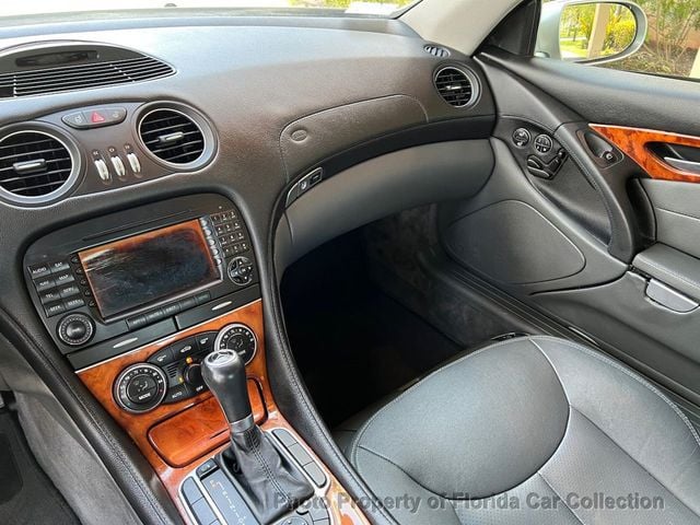 2006 Mercedes-Benz SL-Class SL500 AMG Sport Package - 21793591 - 7