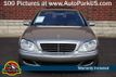 2006 Mercedes-Benz S-Class S350 4dr Sedan 3.7L - 22796889 - 0