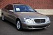 2006 Mercedes-Benz S-Class S350 4dr Sedan 3.7L - 22796889 - 16