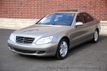2006 Mercedes-Benz S-Class S350 4dr Sedan 3.7L - 22796889 - 17