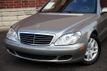 2006 Mercedes-Benz S-Class S350 4dr Sedan 3.7L - 22796889 - 7