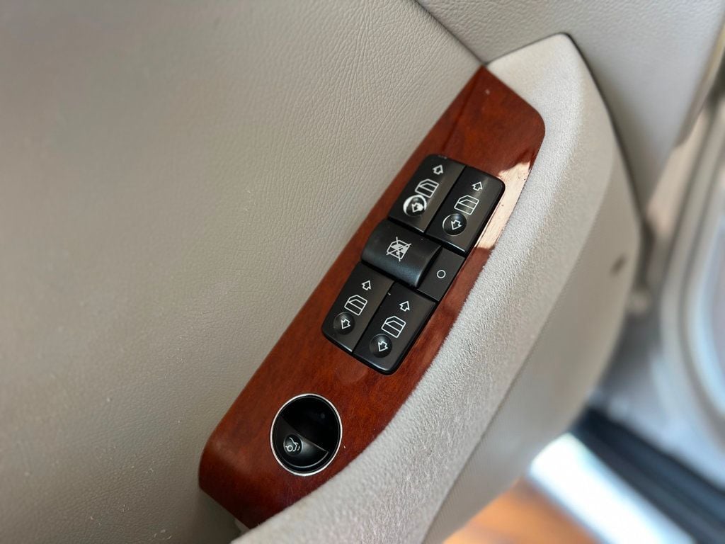 2006 Mercedes-Benz S-Class S430 4dr Sedan 4.3L - 22448495 - 14