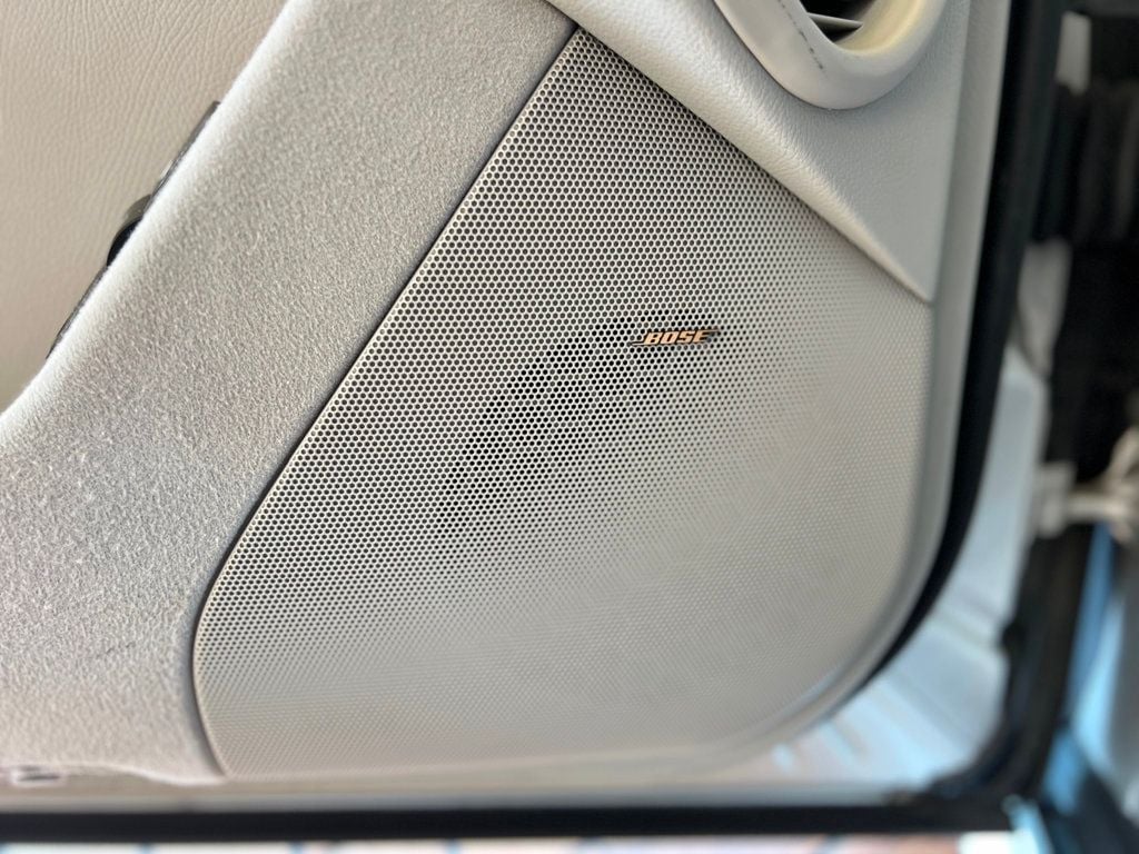 2006 Mercedes-Benz S-Class S430 4dr Sedan 4.3L - 22448495 - 20