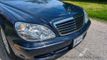 2006 Mercedes-Benz S-Class S430 4dr Sedan 4.3L 4MATIC - 22430139 - 28