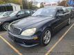 2006 Mercedes-Benz S-Class S500 4dr Sedan 5.0L - 22937240 - 0