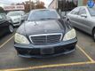 2006 Mercedes-Benz S-Class S500 4dr Sedan 5.0L - 22937240 - 1
