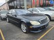 2006 Mercedes-Benz S-Class S500 4dr Sedan 5.0L - 22937240 - 2