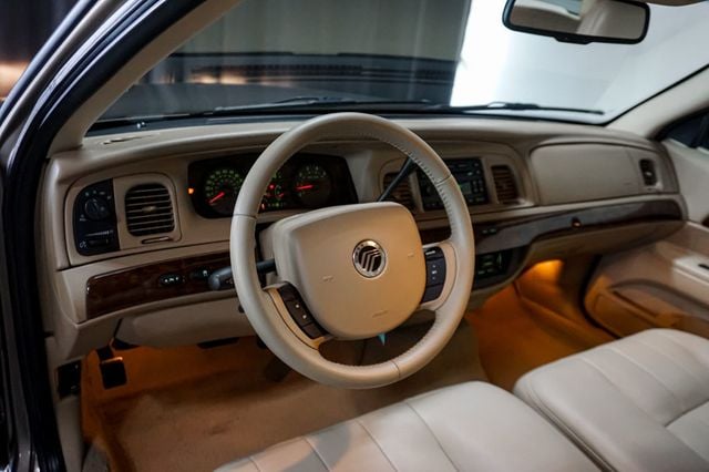 2006 Mercury Grand Marquis *LS Ultimate* *West Coast Car* *Super Clean* - 23010776 - 9