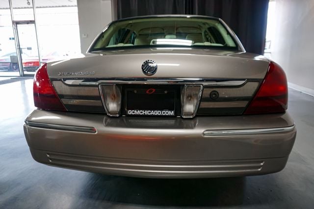 2006 Mercury Grand Marquis *LS Ultimate* *West Coast Car* *Super Clean* - 23010776 - 14