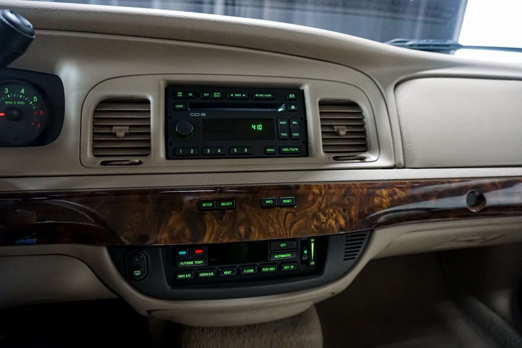 2006 Mercury Grand Marquis *LS Ultimate* *West Coast Car* *Super Clean* - 23010776 - 17