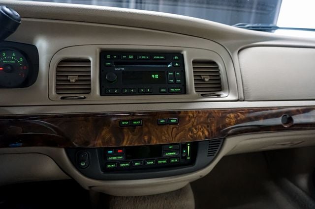 2006 Mercury Grand Marquis *LS Ultimate* *West Coast Car* *Super Clean* - 23010776 - 17