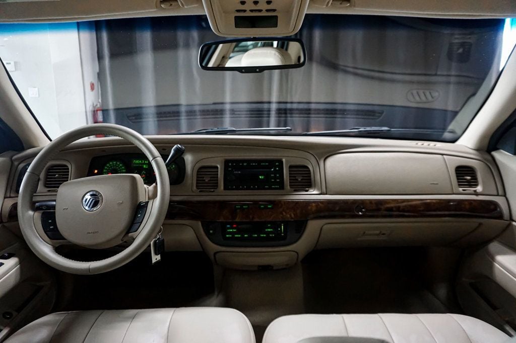 2006 Mercury Grand Marquis *LS Ultimate* *West Coast Car* *Super Clean* - 23010776 - 18