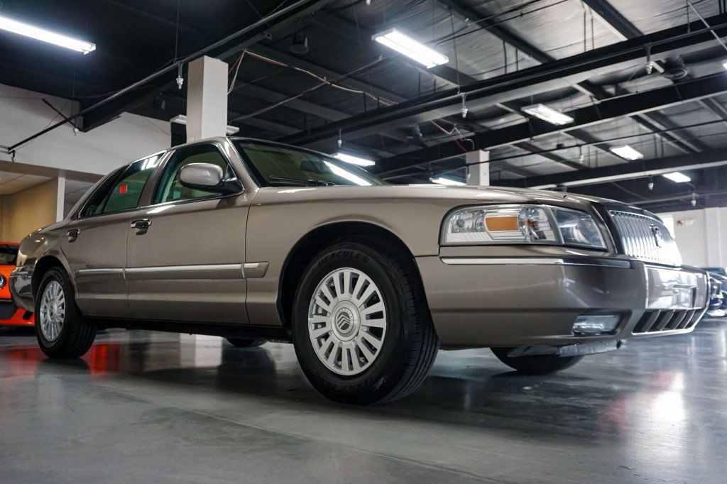 2006 Mercury Grand Marquis *LS Ultimate* *West Coast Car* *Super Clean* - 23010776 - 1