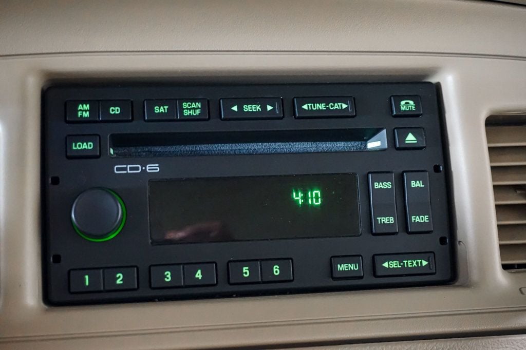 2006 Mercury Grand Marquis *LS Ultimate* *West Coast Car* *Super Clean* - 23010776 - 20