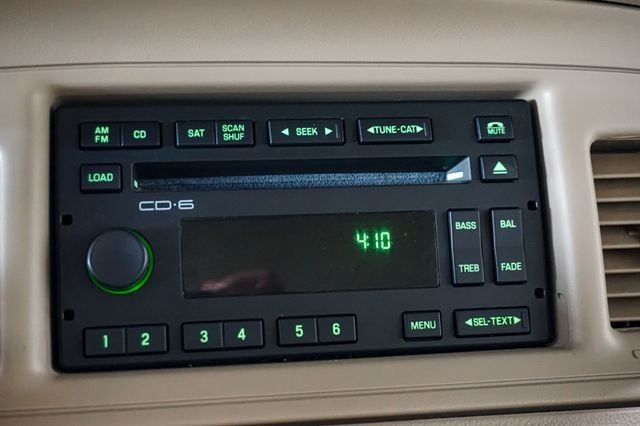 2006 Mercury Grand Marquis *LS Ultimate* *West Coast Car* *Super Clean* - 23010776 - 20