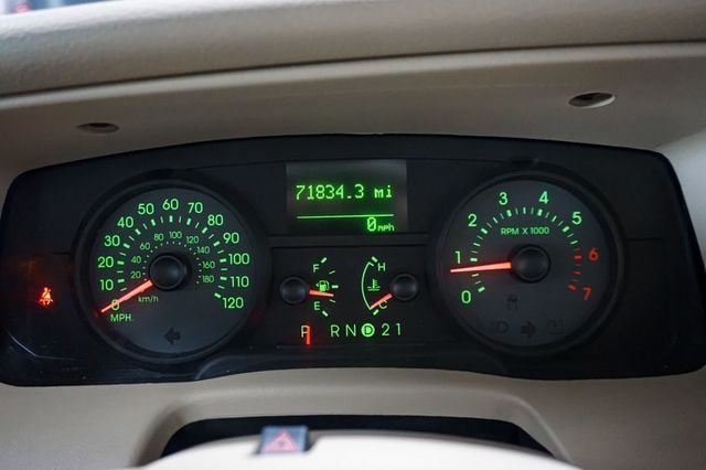 2006 Mercury Grand Marquis *LS Ultimate* *West Coast Car* *Super Clean* - 23010776 - 26