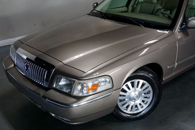 2006 Mercury Grand Marquis *LS Ultimate* *West Coast Car* *Super Clean* - 23010776 - 28