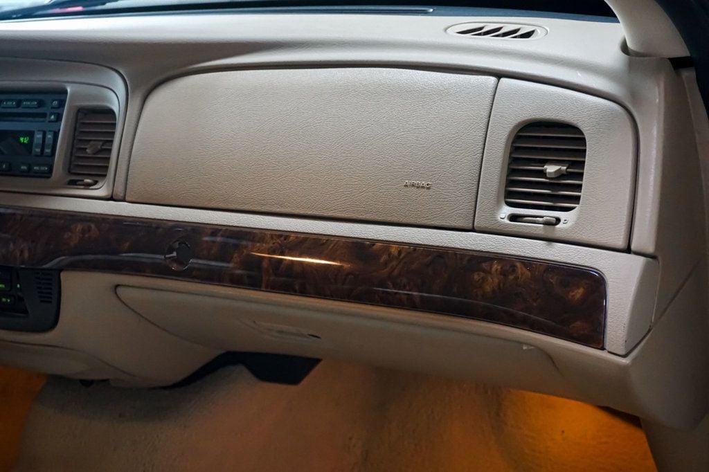 2006 Mercury Grand Marquis *LS Ultimate* *West Coast Car* *Super Clean* - 23010776 - 34