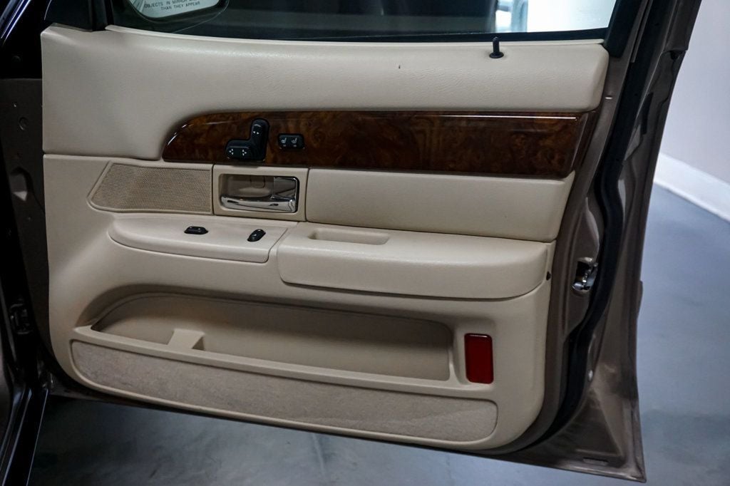 2006 Mercury Grand Marquis *LS Ultimate* *West Coast Car* *Super Clean* - 23010776 - 35