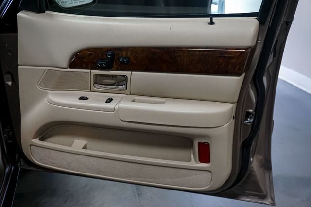 2006 Mercury Grand Marquis *LS Ultimate* *West Coast Car* *Super Clean* - 23010776 - 35