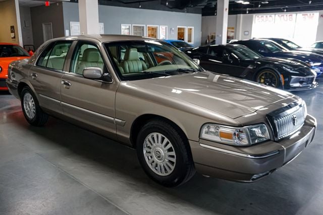 2006 Mercury Grand Marquis *LS Ultimate* *West Coast Car* *Super Clean* - 23010776 - 3