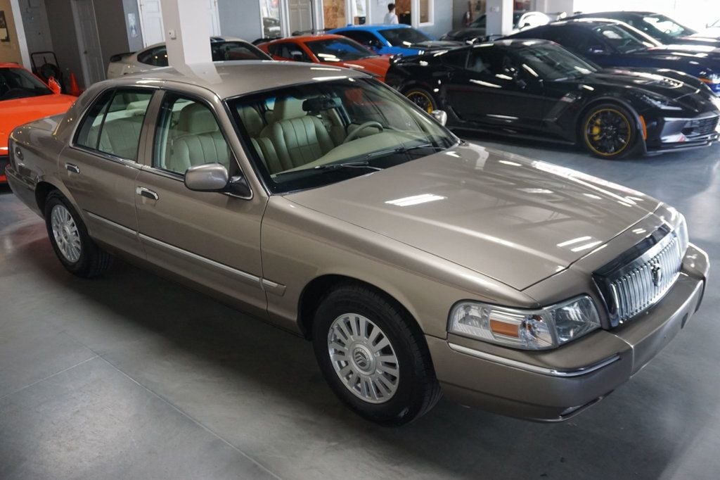 2006 Mercury Grand Marquis *LS Ultimate* *West Coast Car* *Super Clean* - 23010776 - 44