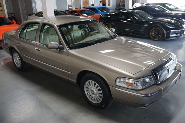 2006 Mercury Grand Marquis *LS Ultimate* *West Coast Car* *Super Clean* - 23010776 - 44