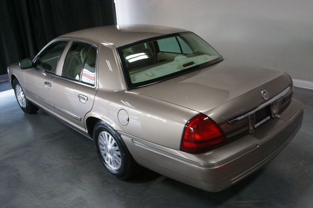 2006 Mercury Grand Marquis *LS Ultimate* *West Coast Car* *Super Clean* - 23010776 - 45
