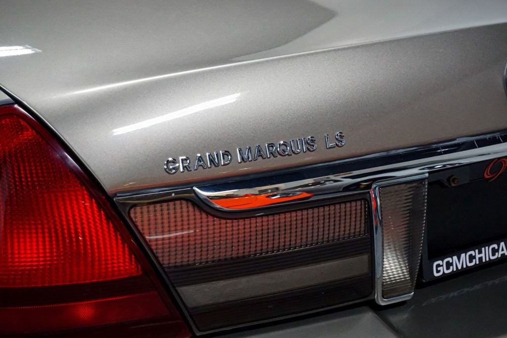 2006 Mercury Grand Marquis *LS Ultimate* *West Coast Car* *Super Clean* - 23010776 - 47
