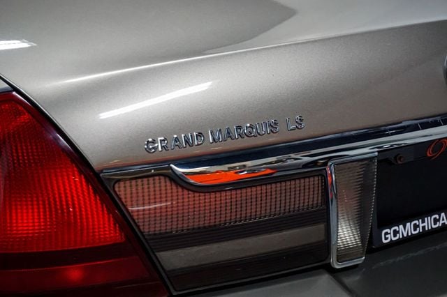 2006 Mercury Grand Marquis *LS Ultimate* *West Coast Car* *Super Clean* - 23010776 - 47