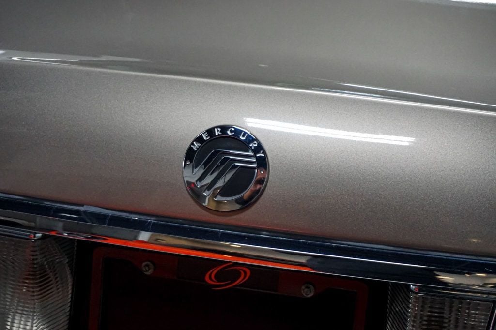 2006 Mercury Grand Marquis *LS Ultimate* *West Coast Car* *Super Clean* - 23010776 - 48