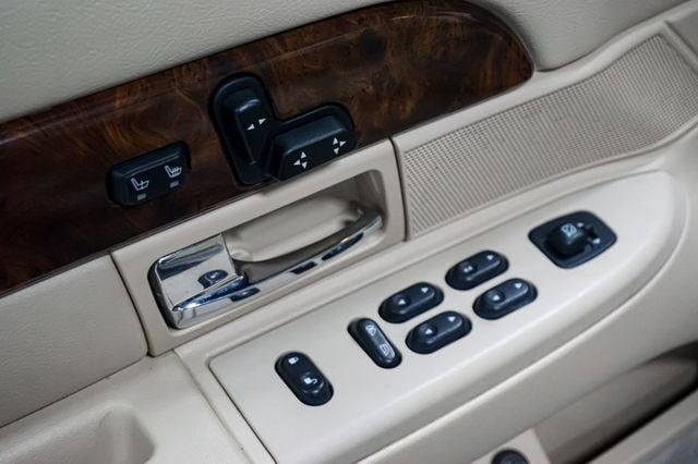 2006 Mercury Grand Marquis *LS Ultimate* *West Coast Car* *Super Clean* - 23010776 - 49