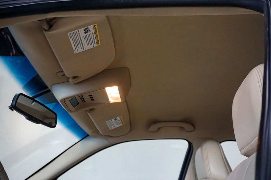 2006 Mercury Grand Marquis *LS Ultimate* *West Coast Car* *Super Clean* - 23010776 - 52