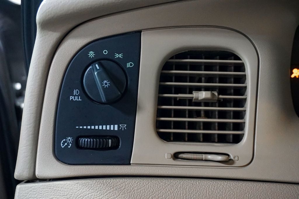 2006 Mercury Grand Marquis *LS Ultimate* *West Coast Car* *Super Clean* - 23010776 - 53