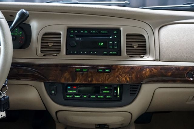 2006 Mercury Grand Marquis *LS Ultimate* *West Coast Car* *Super Clean* - 23010776 - 54