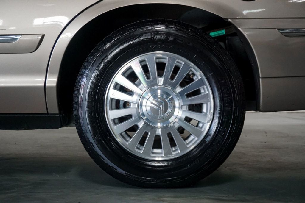 2006 Mercury Grand Marquis *LS Ultimate* *West Coast Car* *Super Clean* - 23010776 - 55