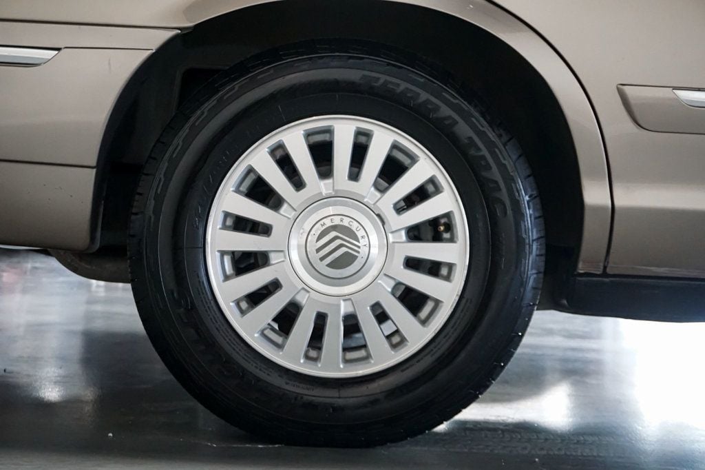 2006 Mercury Grand Marquis *LS Ultimate* *West Coast Car* *Super Clean* - 23010776 - 56