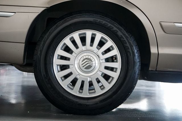 2006 Mercury Grand Marquis *LS Ultimate* *West Coast Car* *Super Clean* - 23010776 - 56