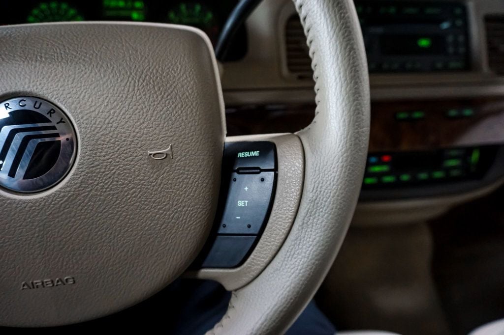 2006 Mercury Grand Marquis *LS Ultimate* *West Coast Car* *Super Clean* - 23010776 - 59