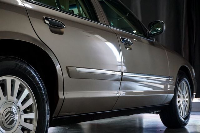 2006 Mercury Grand Marquis *LS Ultimate* *West Coast Car* *Super Clean* - 23010776 - 61