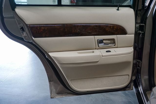 2006 Mercury Grand Marquis *LS Ultimate* *West Coast Car* *Super Clean* - 23010776 - 62