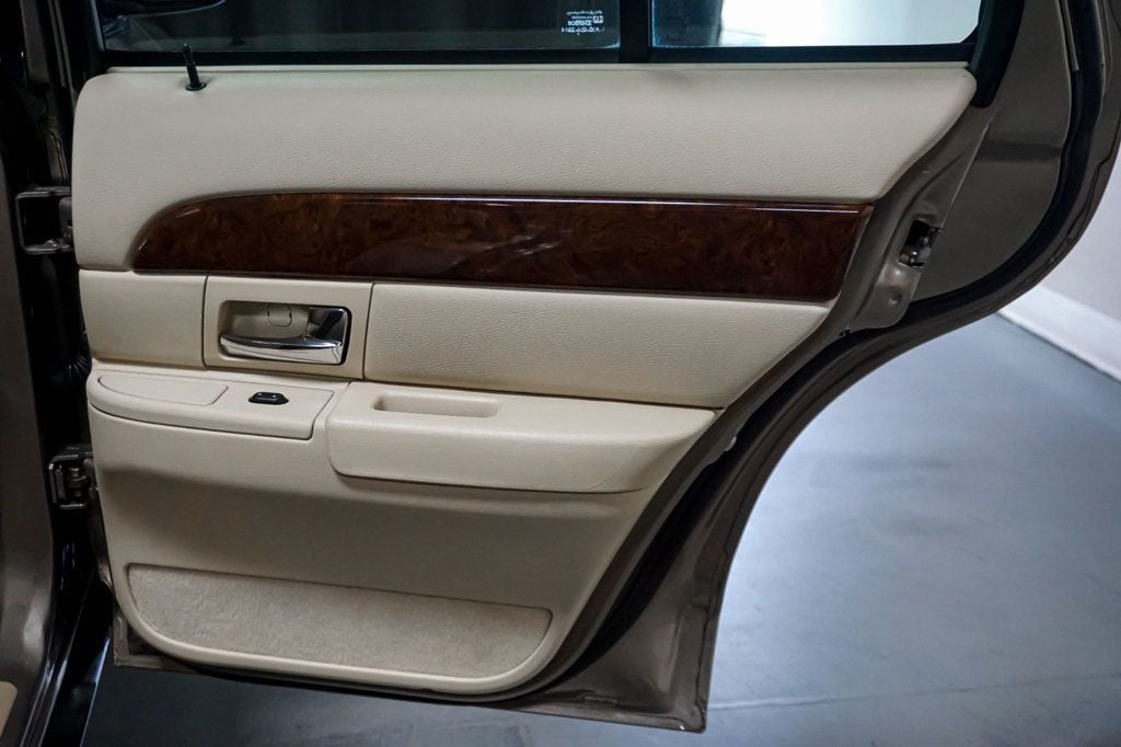 2006 Mercury Grand Marquis *LS Ultimate* *West Coast Car* *Super Clean* - 23010776 - 63